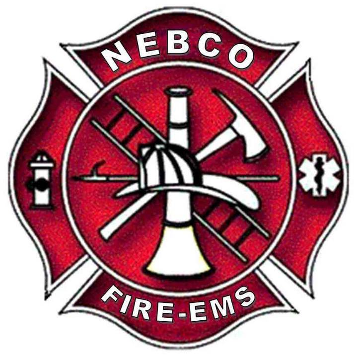 NEBCO Fire-EMS Dept.