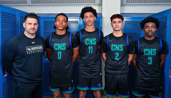 Section III high school sports schedule for Dec. 5