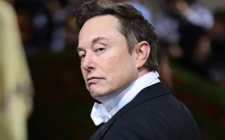 Elon Musk propone túnel para unir Londres y Nueva York en 54 minutos