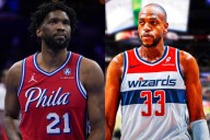 76ers vs Wizards Injury Report (Dec. 2): Are Joel Embiid, Khris Middleton Playing Tonight?
