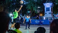 Se realizará la gran final del Torneo de Básquet 3x3 que organiza Vicegobernación