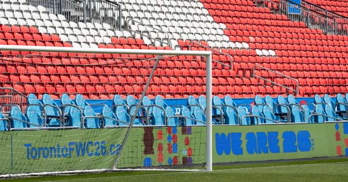 FIFA's Random Selection Draw open. What to know for Toronto