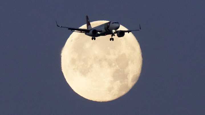 Airbus says most A320 jets now have software fix, with less than 100 planes still needing update