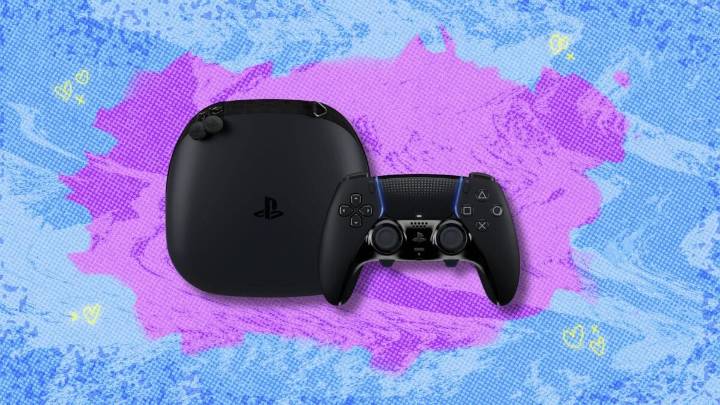 he PlayStation DualSense Edge controller is still marked down to its best