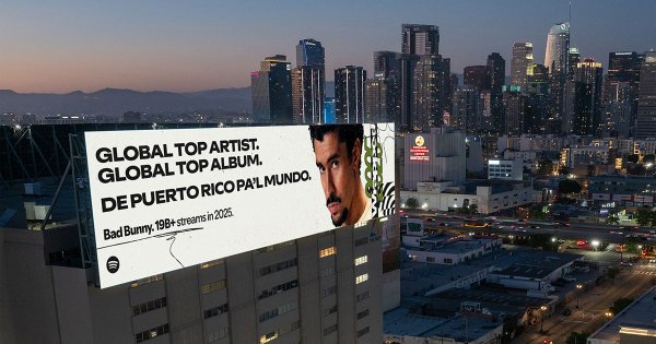 After an AI Backlash, Spotify Wrapped Returns With a More Human Touch for 2025