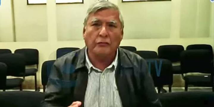 Fiscalía pide cadena perpetua para terrorista Víctor Polay Campos por caso ‘Las Gardenias’: ¿de qué se le acusa?