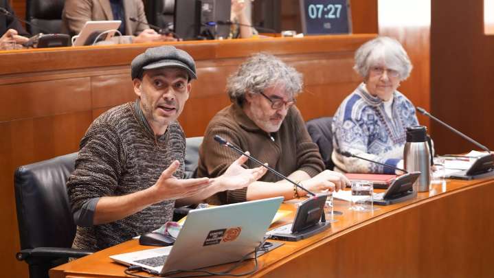 Denuncian en las Cortes el retraso en la Cueva de Chaves: "Hay que pensar en la cultura de todos"
