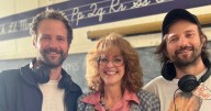 Duffer Brothers' Real-Life Teacher Talks Her 'Stranger Things' Role