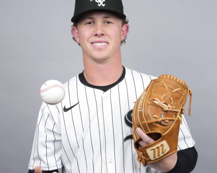 Guardians roll the dice on strikeout artist Peyton Pallette in Rule 5 draft