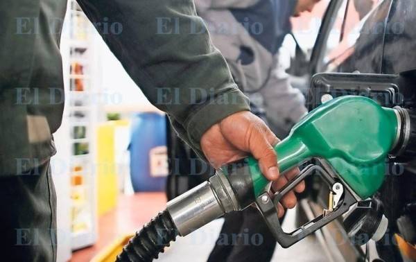 Una semana más sin estímulo a gasolinas