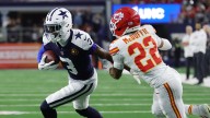 Cowboys-Chiefs was most-watched regular-season NFL game ever – NBC10 Philadelphia