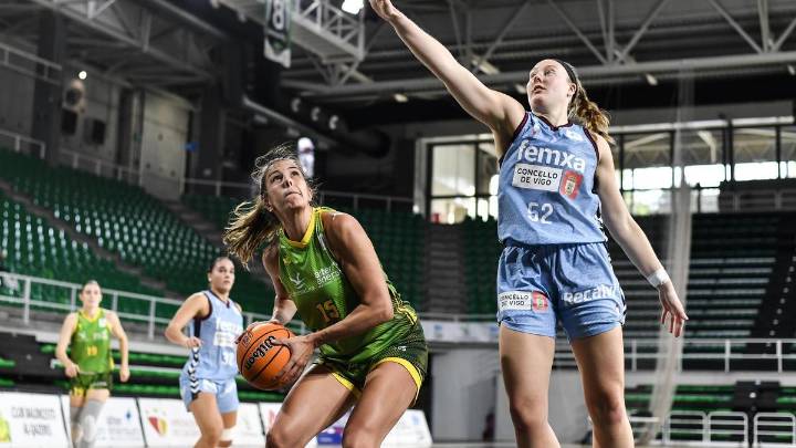 Dos partidos en 48 horas para evaluar al Al