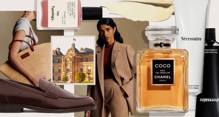 12 Gifts on Every French ‘It’ Girl’s List