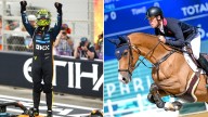 *Opinion* Why I believe horse sport can learn from Formula 1