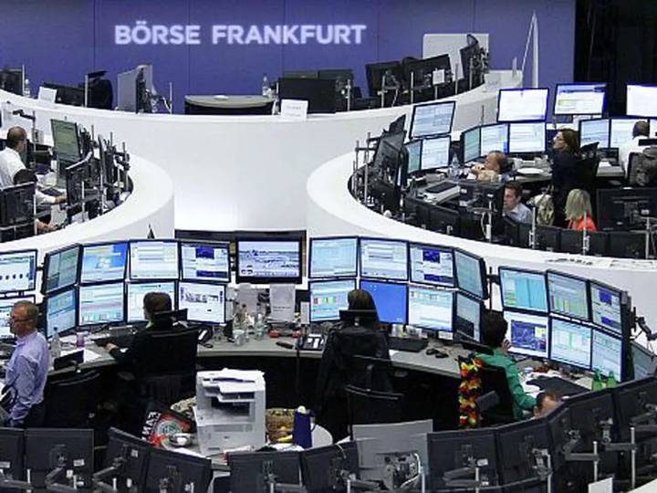 Mercados europeos en alerta: leve repunte de la bolsa alemana sorprende al sector financiero y redefine el desempeño de industrias clave