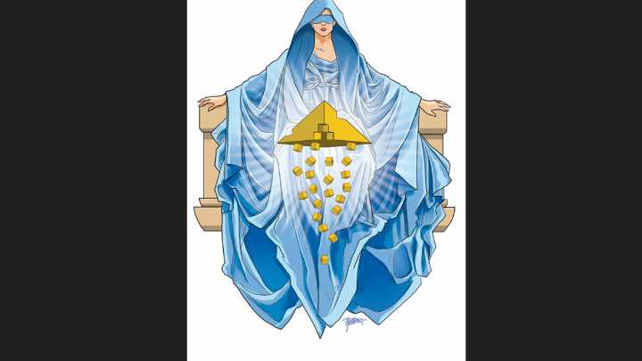 Los socios ocultos de "La Bacchineta"