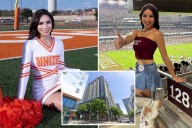 Witnesses heard ‘get off me’ yelled around time Texas A&M cheerleader Brianna Aguilera plunged 17 stories to death