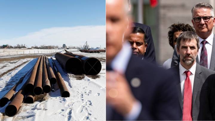 Liberals at risk in Quebec, appeasing Alberta with ‘solution that failed before’: Guilbeault