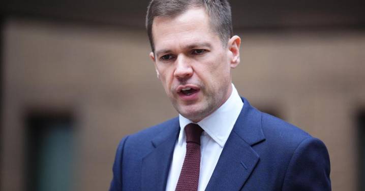 Scrapping of jury trials will do ‘next to nothing’ for rape victims