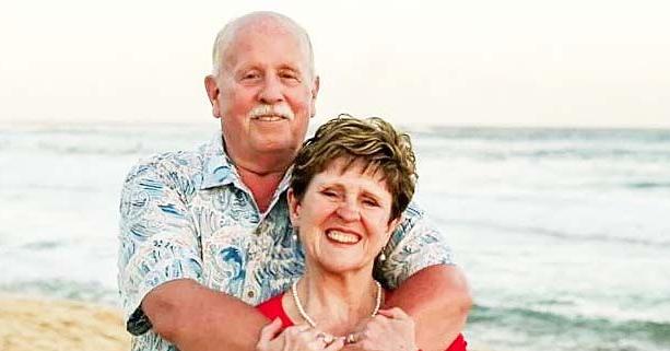 Barbara Tidwell steps down after nine years as a member of the Cache County Council