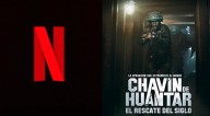 'Chavín de Huántar, El Rescate del Siglo': ¿película peruana llegará a Netflix?
