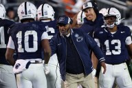 Penn State Spends Big on High-Profile Matt Campbell Assistant