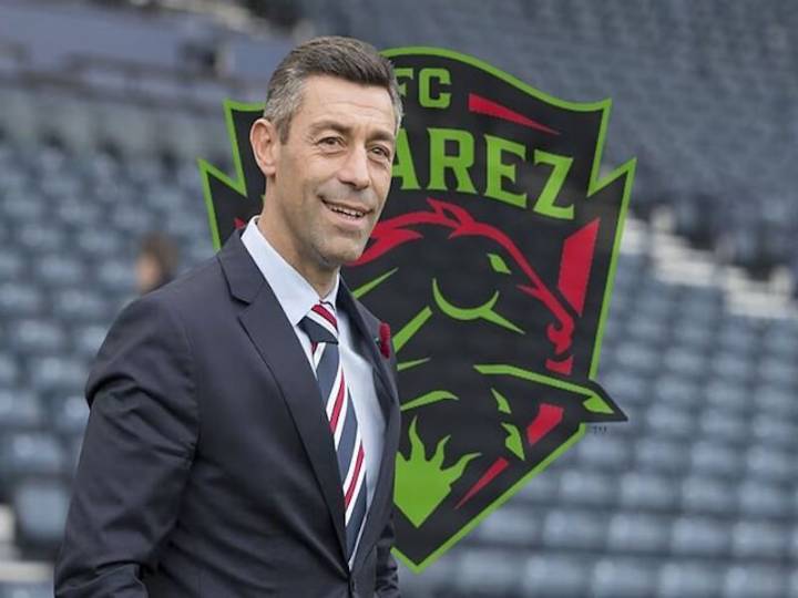 Nueva etapa para FC Juárez: vuelve Pedro Caixinha