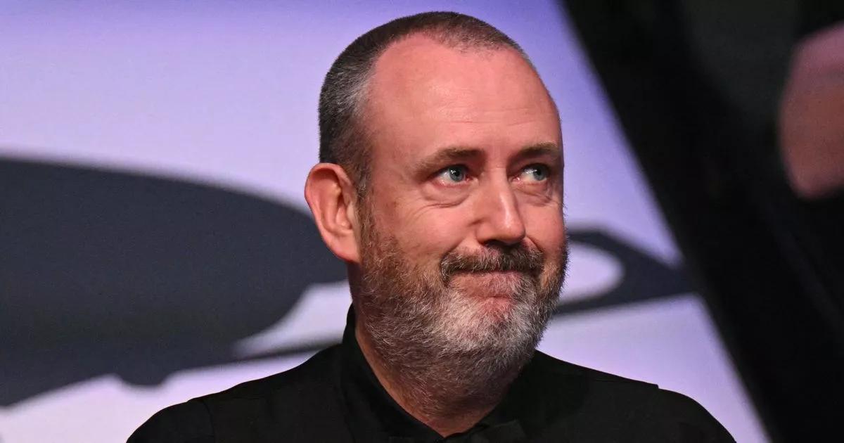 Mark Williams' fear over career-threatening health battle as he postpones surgery