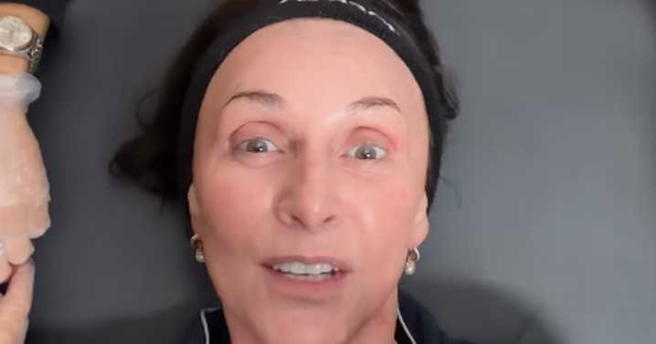 Strictly's Shirley Ballas addresses 'rude' comments about her looks as she has treatment