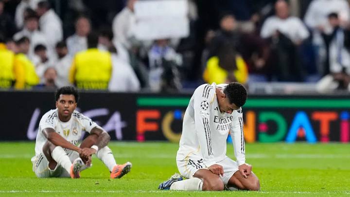 "El Madrid no levanta cabeza": así sonó en Radioestadio la derrota ante el Manchester City