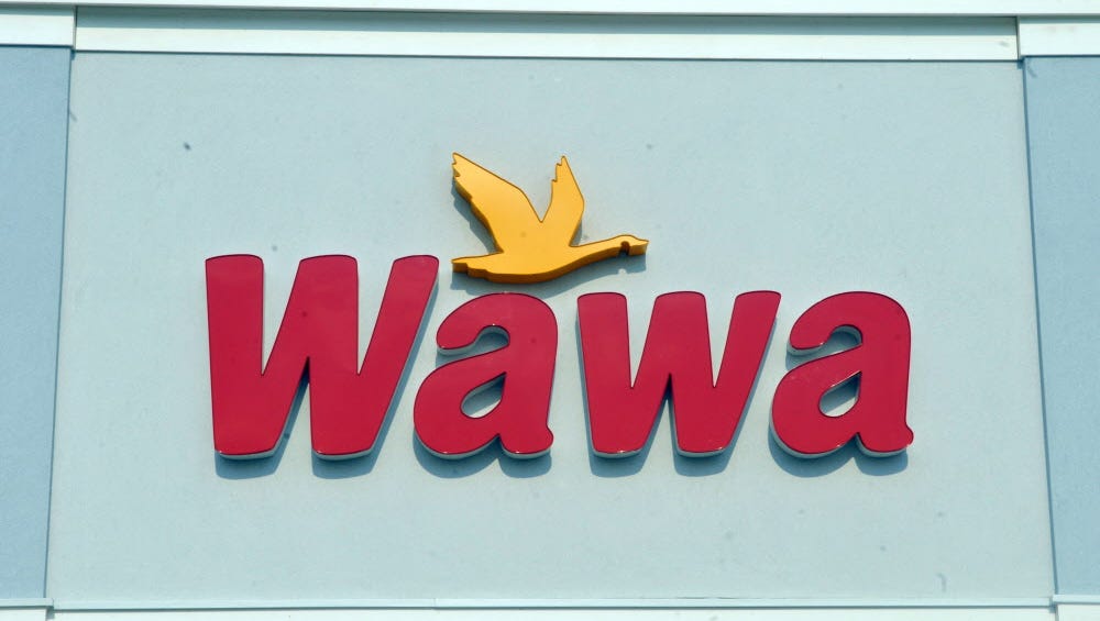 Wawa has replaced these notable North Jersey spots over the years