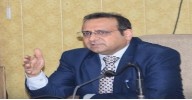 Saurabh Bhagat reviews functioning of Consumer Commissions across J&K