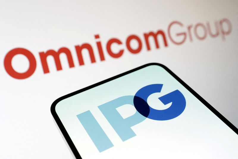 Omnicom to cut over 4,000 jobs, fold legacy ad brands after IPG takeover