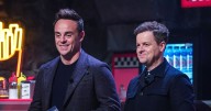 I'm A Celebrity star reveals 'worst night of his life' where Declan Donnelly halted filming over 'horrific' trial