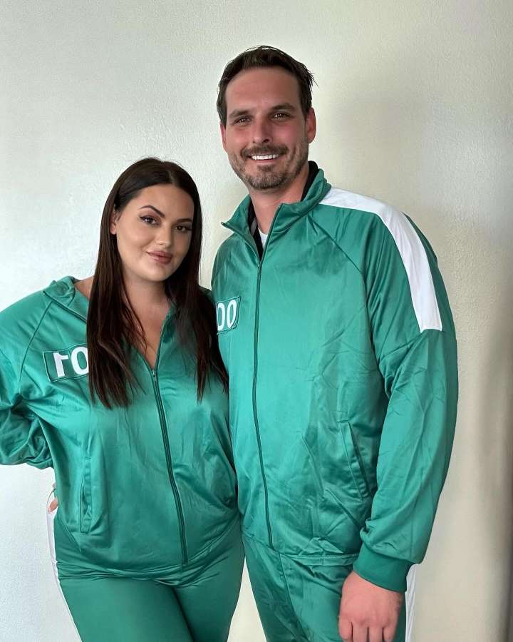 Love Is Blind’s Alexa Blames Ex Brennon for Divorce, Claims He Wasted Assets