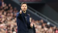 Xabi Alonso: "Ha sido el partido más redondo de la temporada"