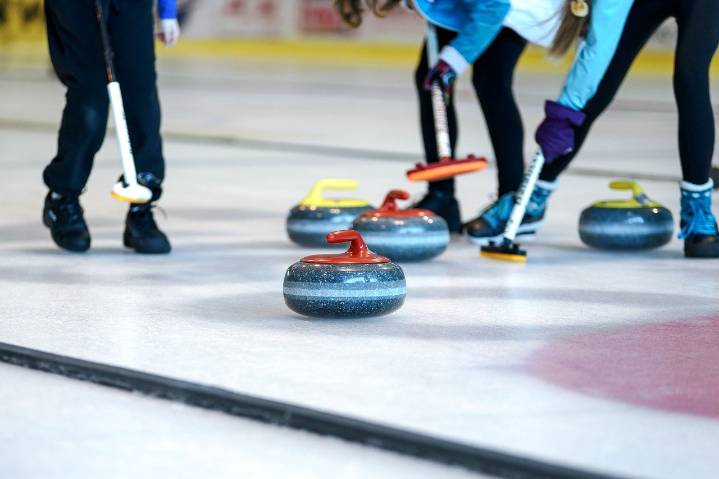 Canadian Supreme Court Rules 'Curling is a Real Sport'