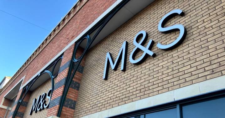 Marks & Spencer's new 'feel good' £80 trench coat shoppers are buying in multiple colours