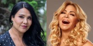 Tula Rodríguez desea éxitos a Gisela Valcárcel en su retorno a Panamericana TV