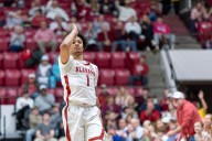 Jalil Bethea scores 21 points to lead No. 12 Alabama past UTSA 97