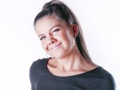 SUNshine Girl Hillary