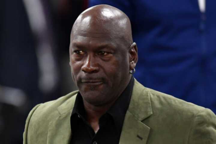 Billionaire Michael Jordan Makes Feelings Clear On Nike’s Jumpman Logo After Earning Millions