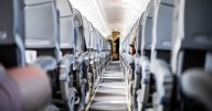 I asked travel experts the worst area to sit on a plane