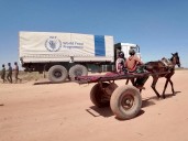 Ataques contra una guardería y un hospital, dejaron saldo de más de 100 muertos