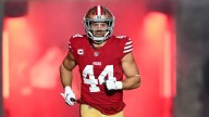 49ers FB Kyle Juszczyk has a rib fracture, G Ben Bartch likely out for season
