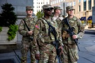 Trump anuncia que la Guardia Nacional se dirigirá a Nueva Orleans esta semana