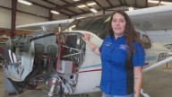 Texas State Technical College to debut training airplanes in Waco