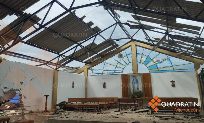 Desde el Cuarto de Guerra