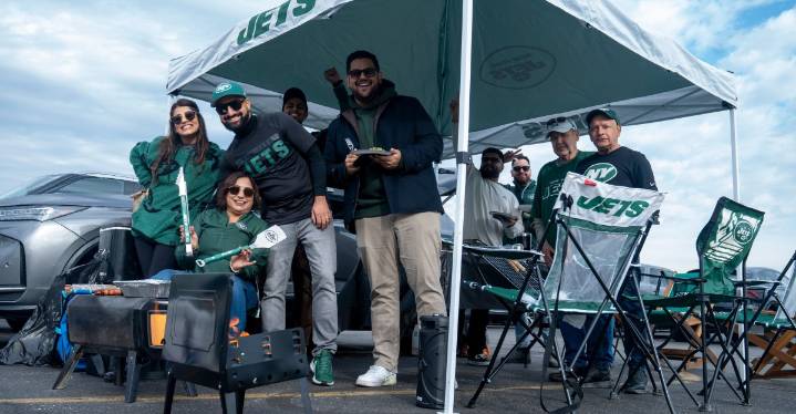 New York Jets Flight Connections 12/10/25