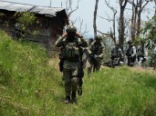 Operación Frontera Norte asegura precursores en Sinaloa por mil 032 mdp